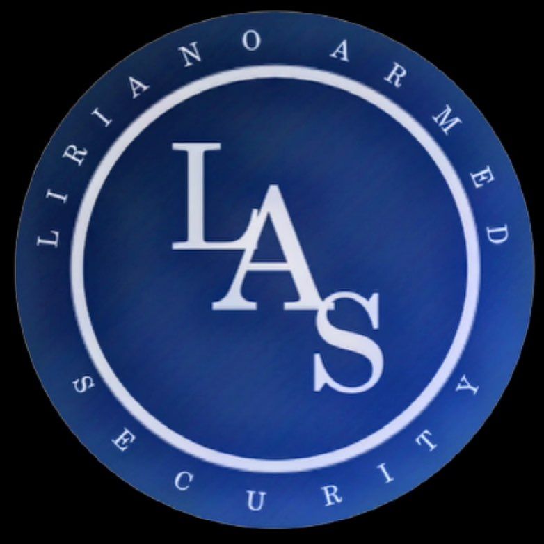 Liriano Armed Security LLC