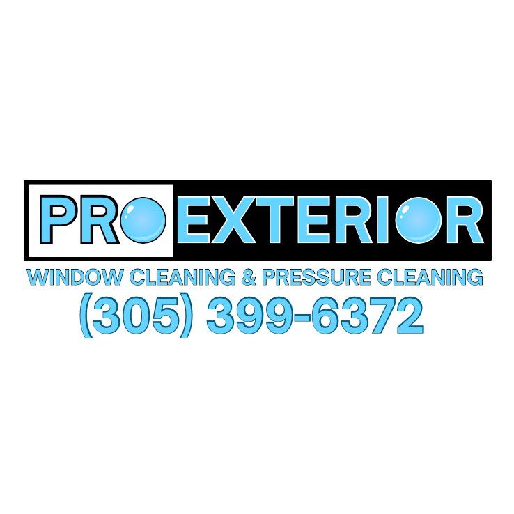 Pro-Exterior Window Cleaning & Pressure Cleaning