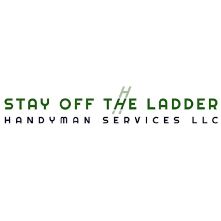 Stay Off The Ladder Handyman Services LLC