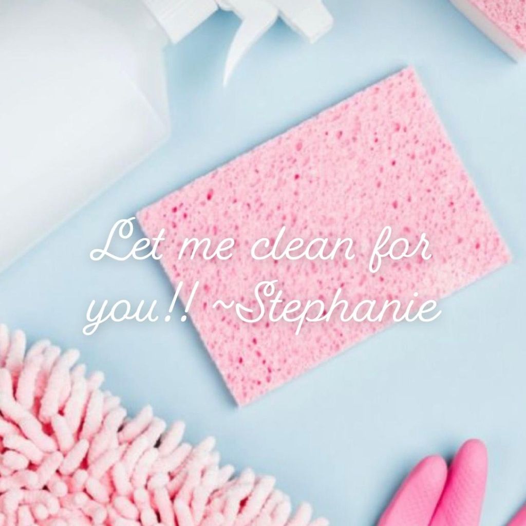 Stephanie Cleans