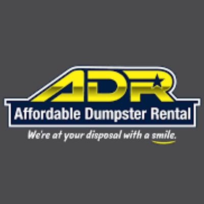 Avatar for Affordable Dumpster Rental