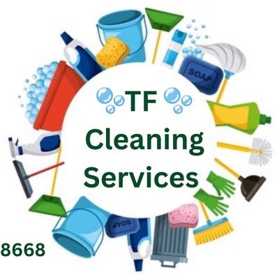 Avatar for TF Cleaning