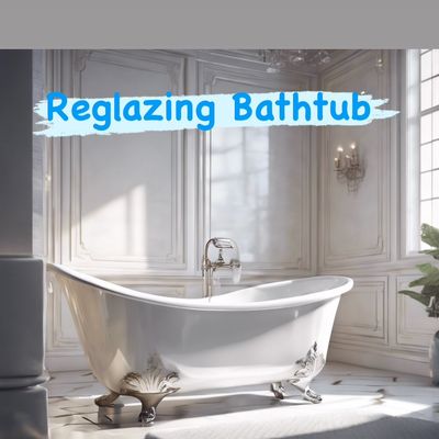 Avatar for Reglazing Bathtub