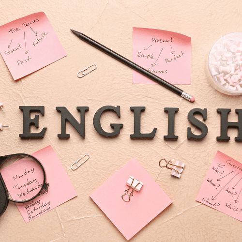 Are you ready to improve your English?