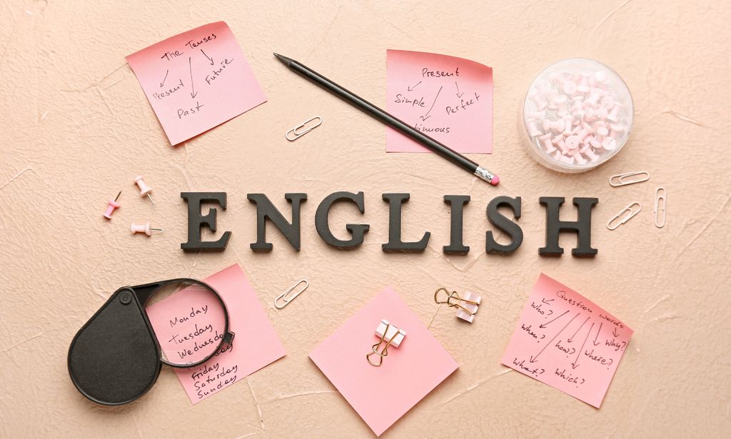 Are you ready to improve your English?