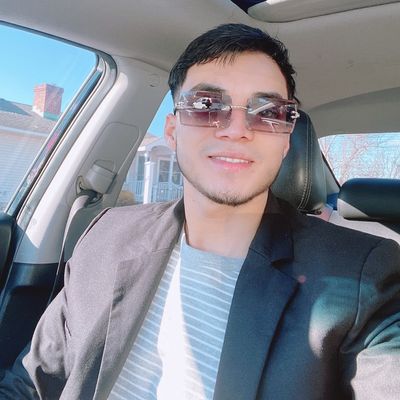 Avatar for CRodaspaint