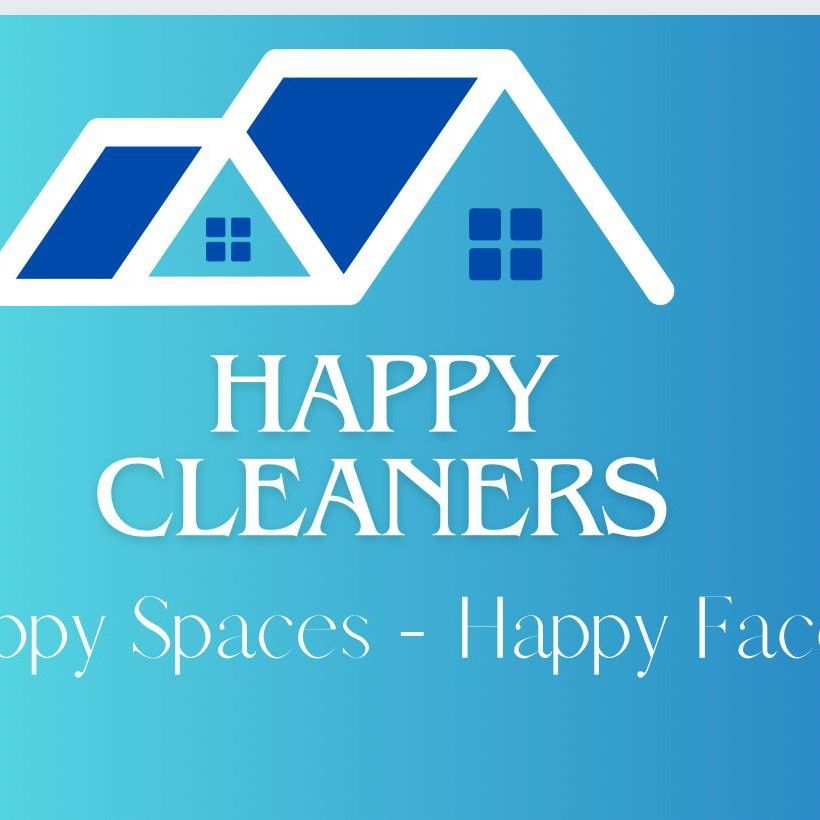 Happy cleaners MBA