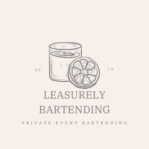 Leasurely Bartending