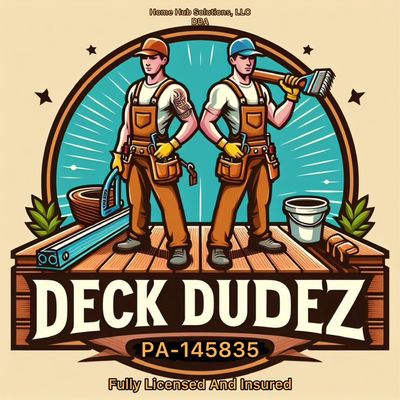 Avatar for Deck Dudez