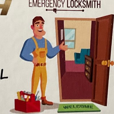 Avatar for Al’s locksmith