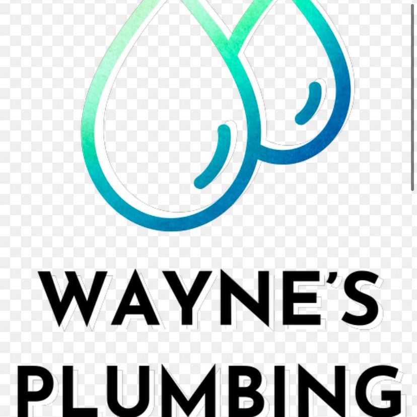 Wayne’s plumbing