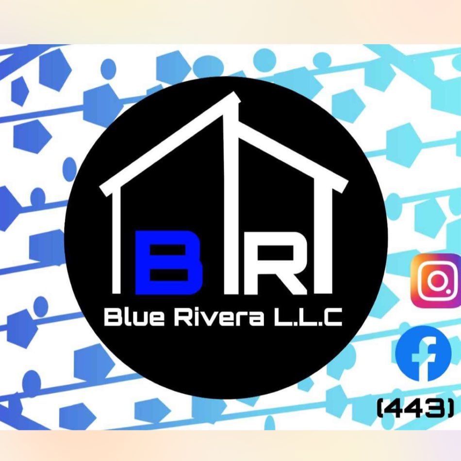 BlueRivera construction llc