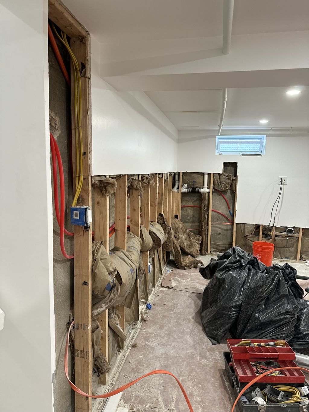 Projects and media