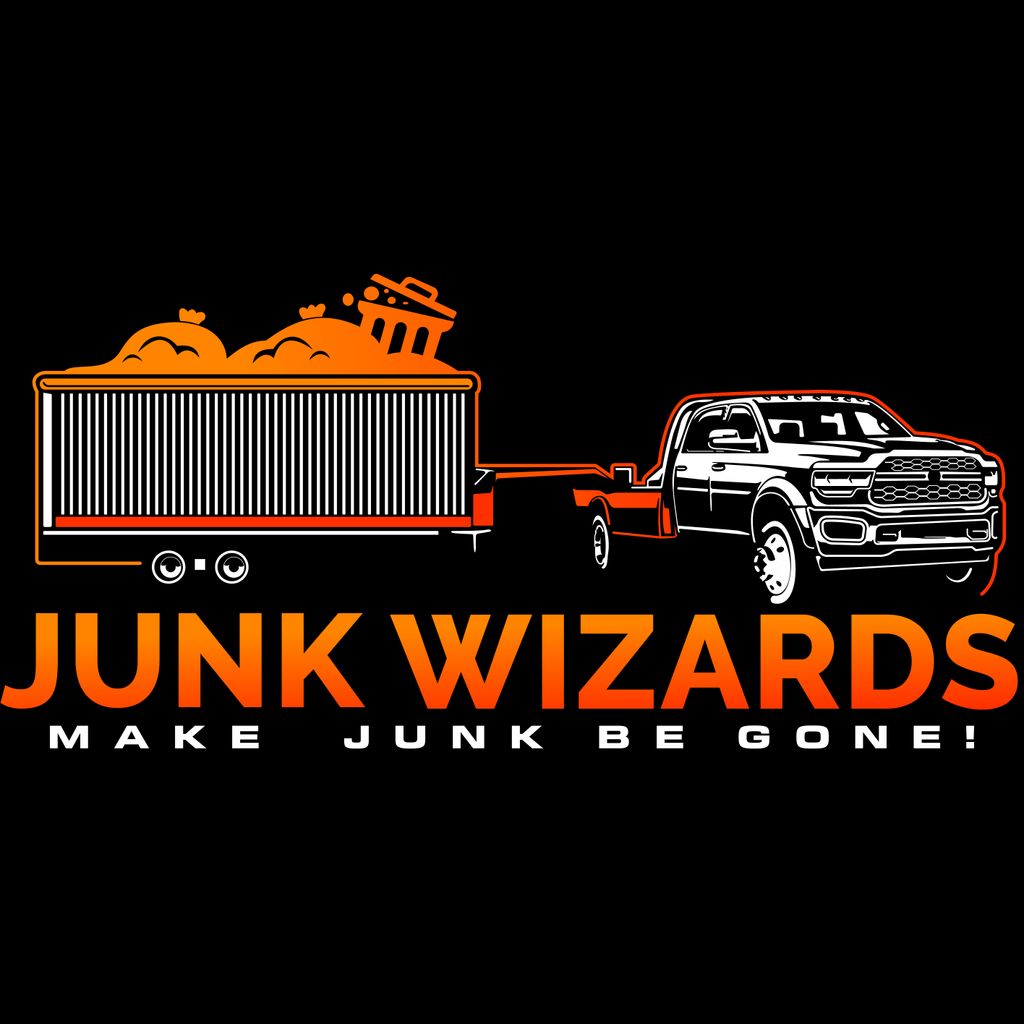 Junk Wizards