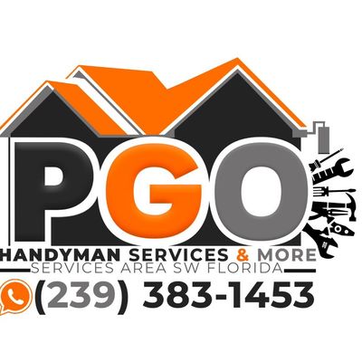 Avatar for PGO HANDYMAN SERVICES & MORE.
