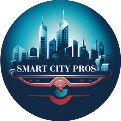 Avatar for SMART CITY PROS LTD