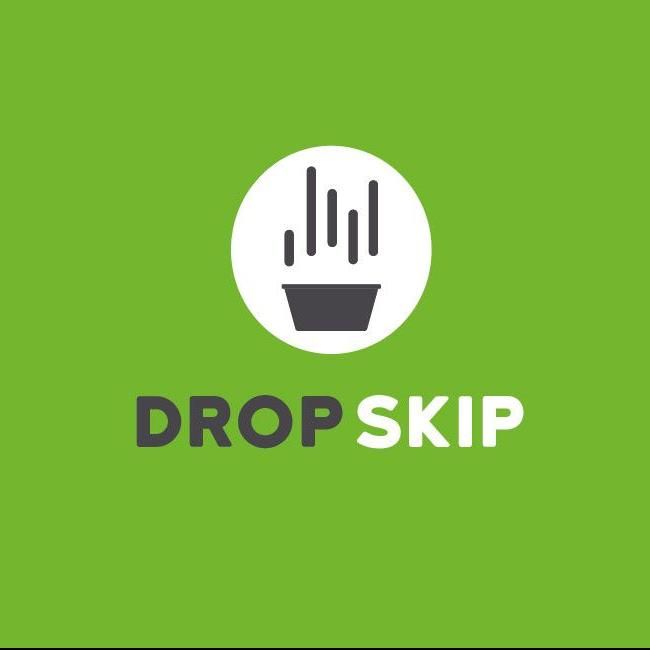 DropSkip® - Mini Dumpster Rental