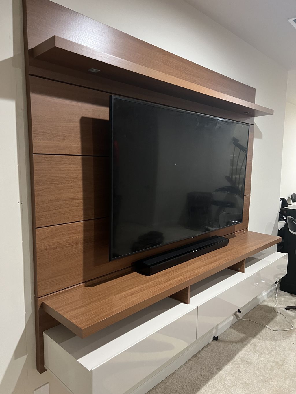 Projects and media