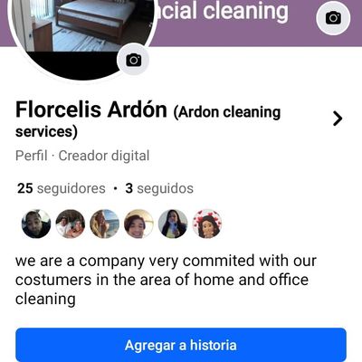 Avatar for Ardon Clean Services LLC