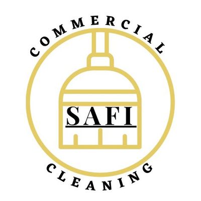 Avatar for Safi Cleaning