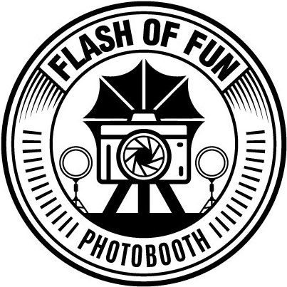 Flash of Fun Photobooth
