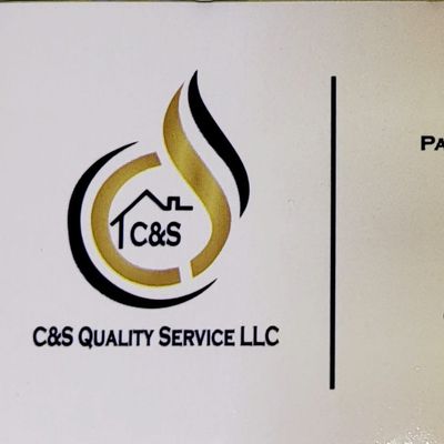 Avatar for C&S QUALITY SERVICE LLC