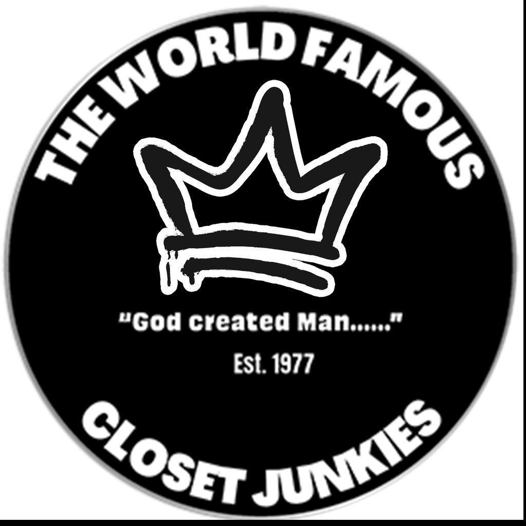 The World Famous Closet Junkies
