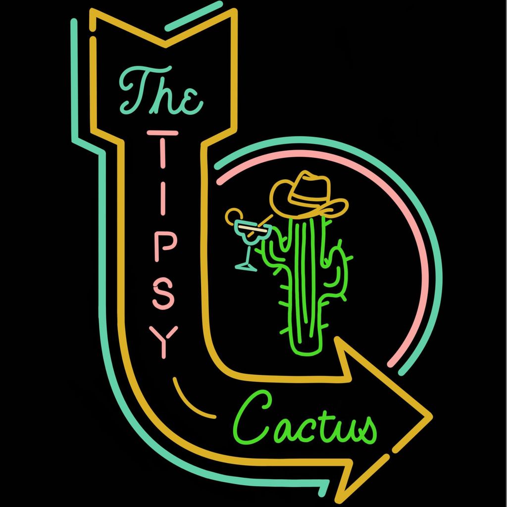 The Tipsy Cactus