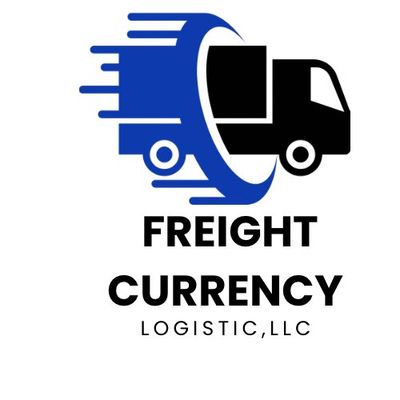 Avatar for Freight Currency Logistics, LLC