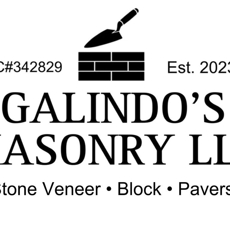 Galindo’s Masonry LLC