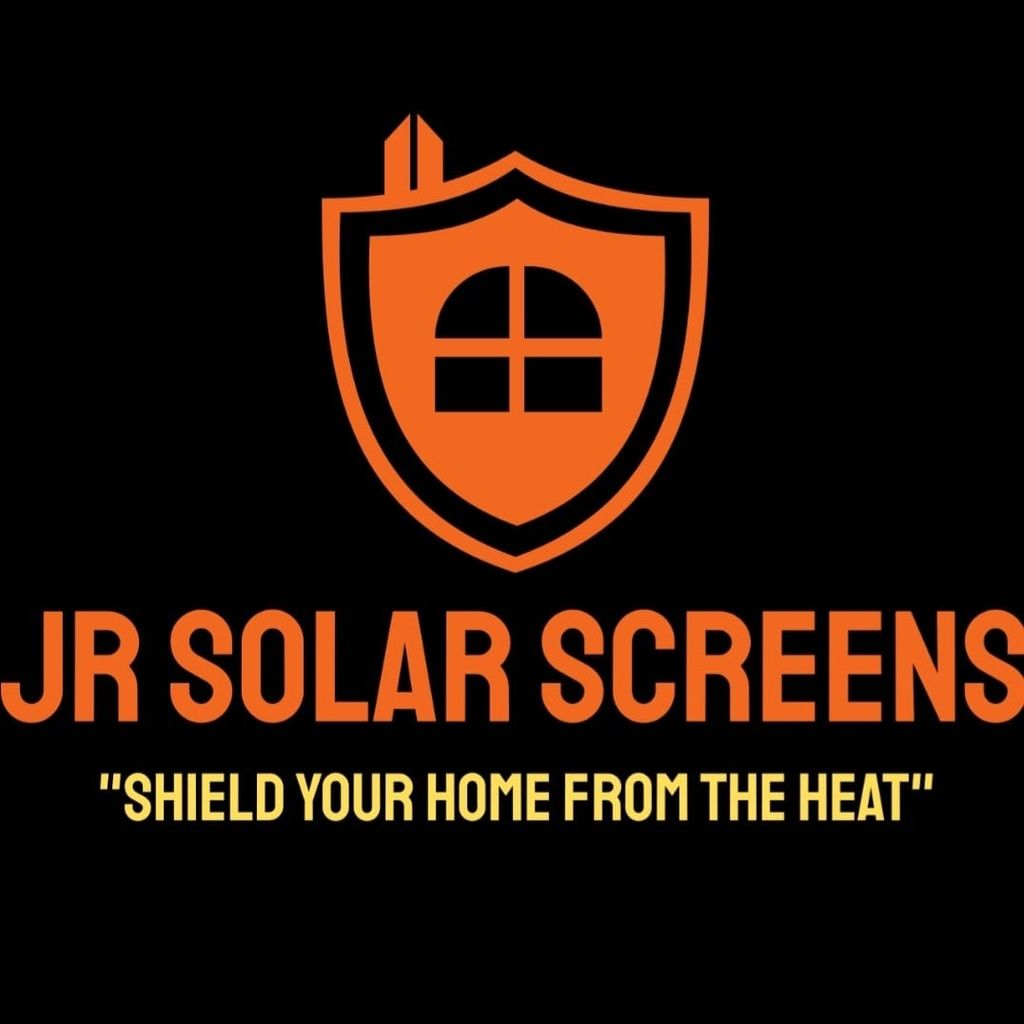 JR Solar Screens