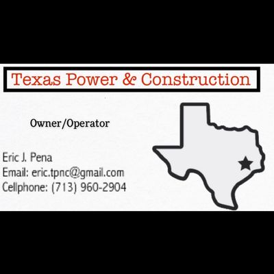Avatar for Texas Power & Construction LLC