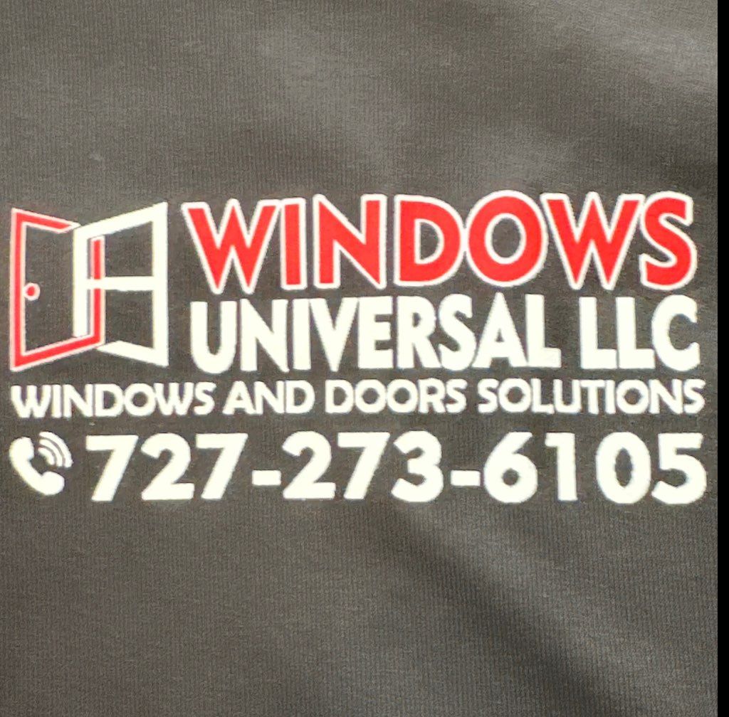 Windows universal LLC