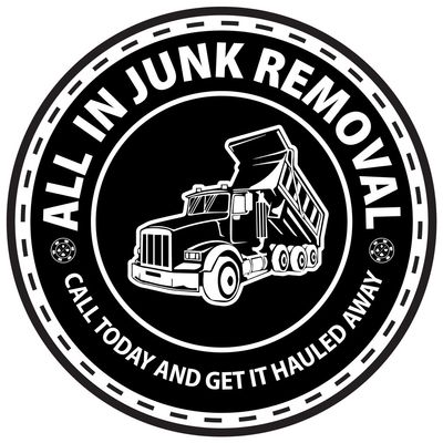 Avatar for ALL-IN JUNK REMOVAL
