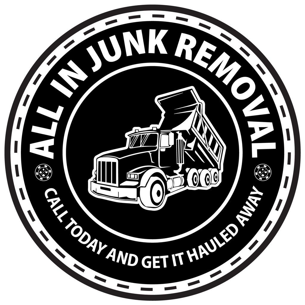 ALL-IN JUNK REMOVAL