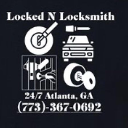 Locked N