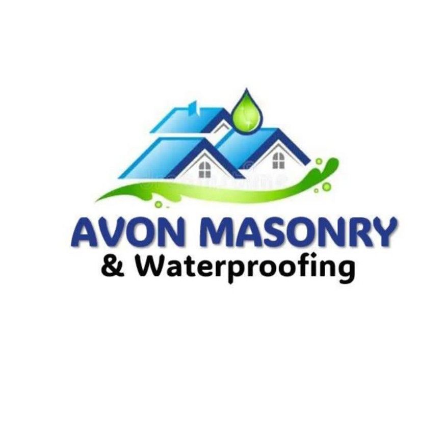 avon masonry and waterproofing