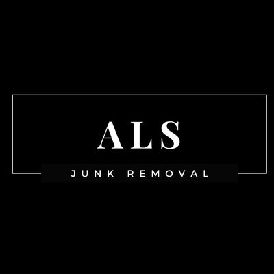 Avatar for ALS Junk Removal