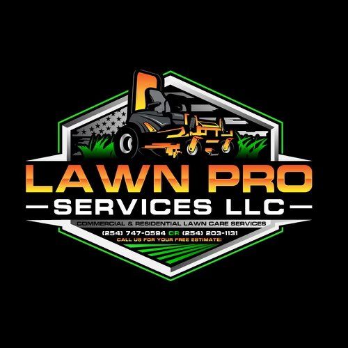 Lawn Pro Services LLC