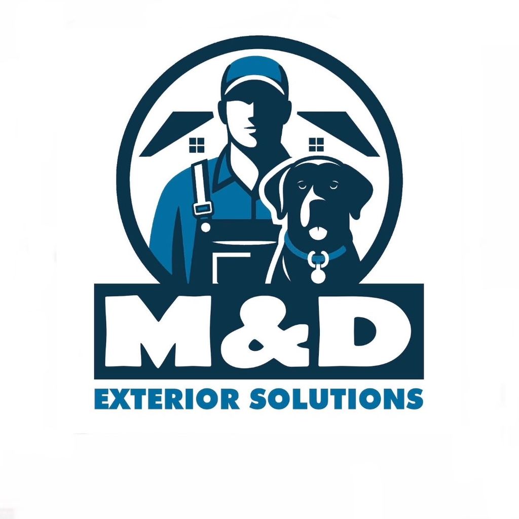 M&D Exterior Solutions