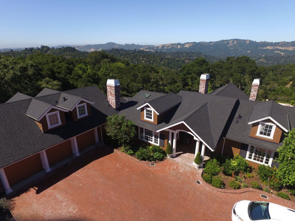 Re-Roof