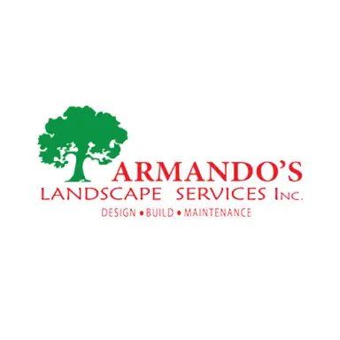 ARMANDO’S LANDSCAPING