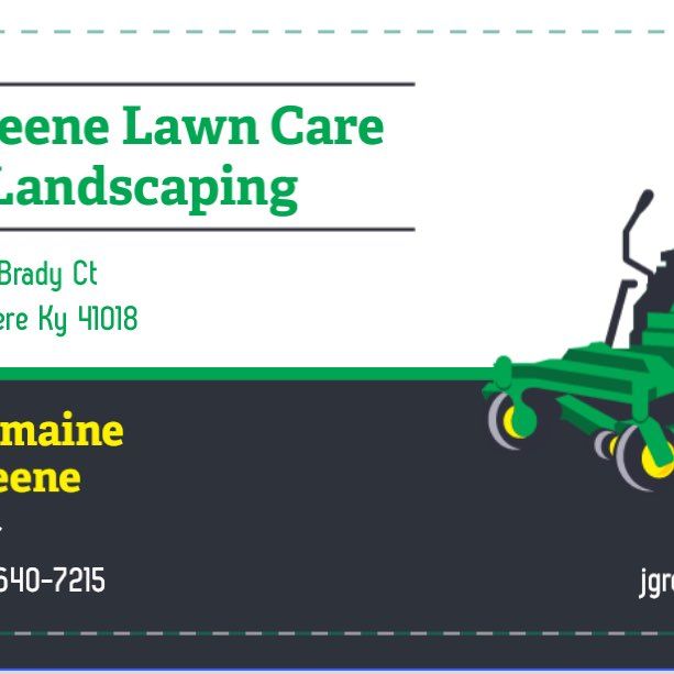 Greene Landscaping