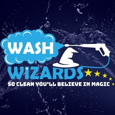Avatar for Wash Wizards