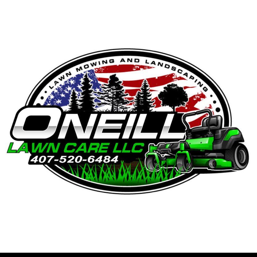 Oneill Lawn care LLC