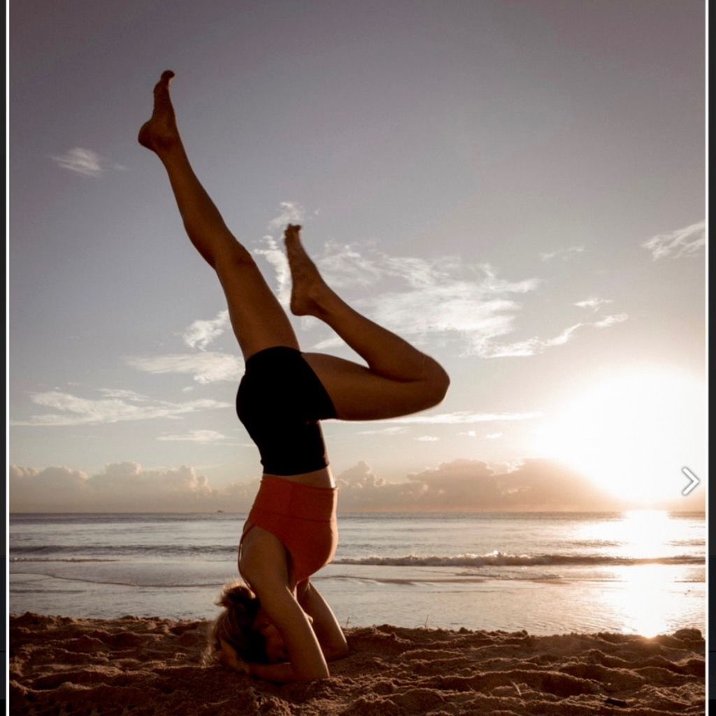 Yoga, meditation, breathwork