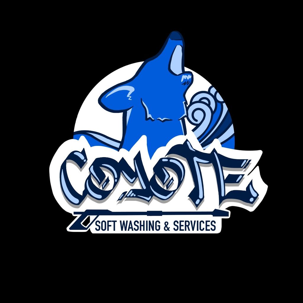 Coyote Pressure Washing & Services