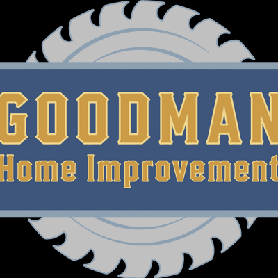 Avatar for Goodman Home Improvement, LLC