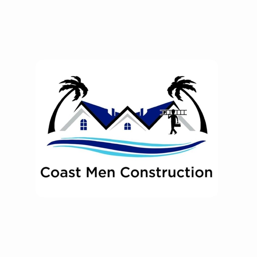 Coastmen Construction inc