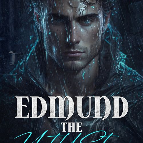 Edmund The Untold Story Cover